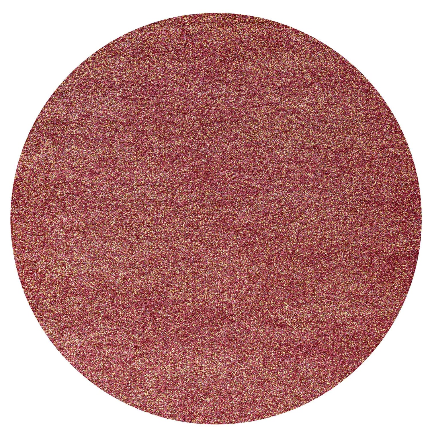Mehari 023-0600-1919 Circle Round Rug