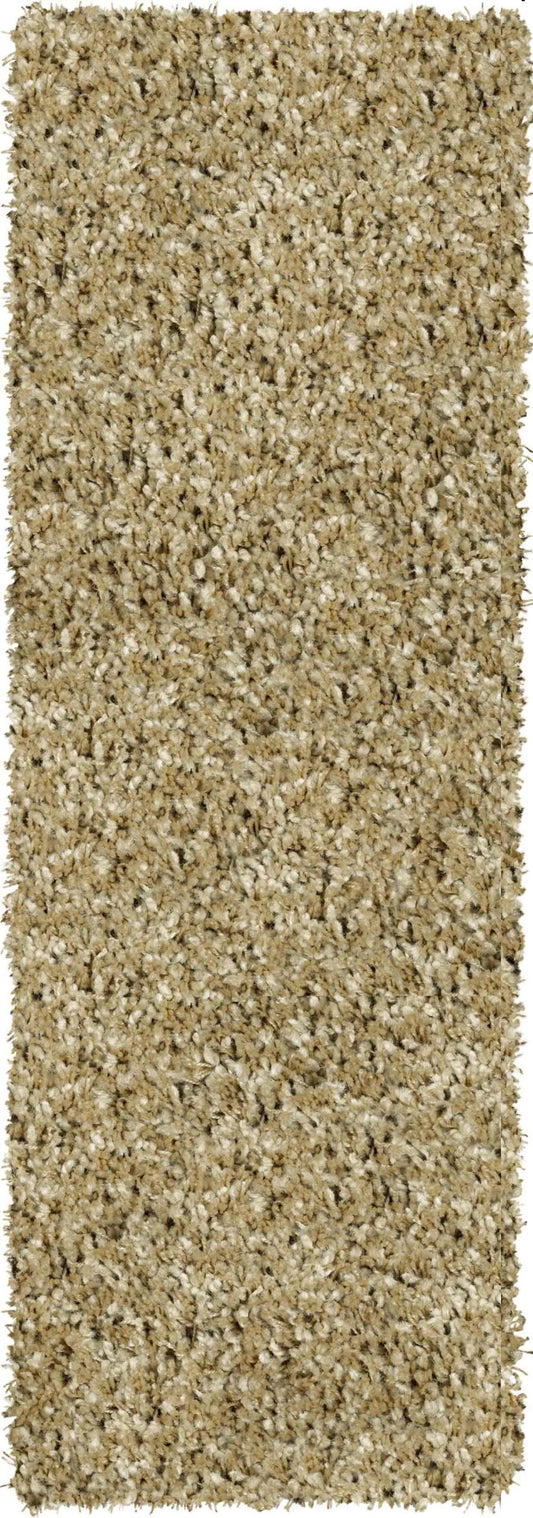 Twilight 2244 Gold Runner Rug