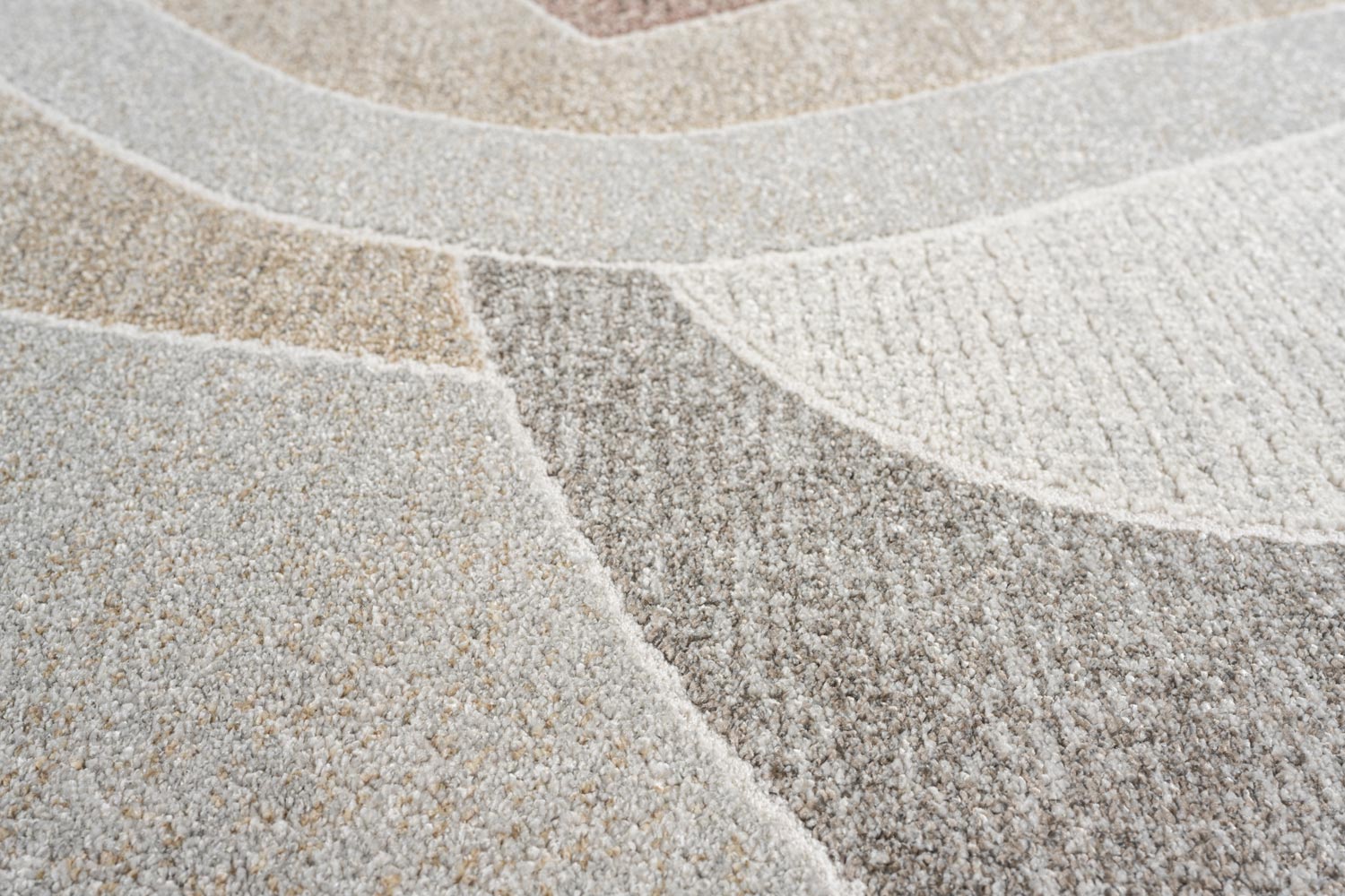 Milano 046-0061-6121 Rug