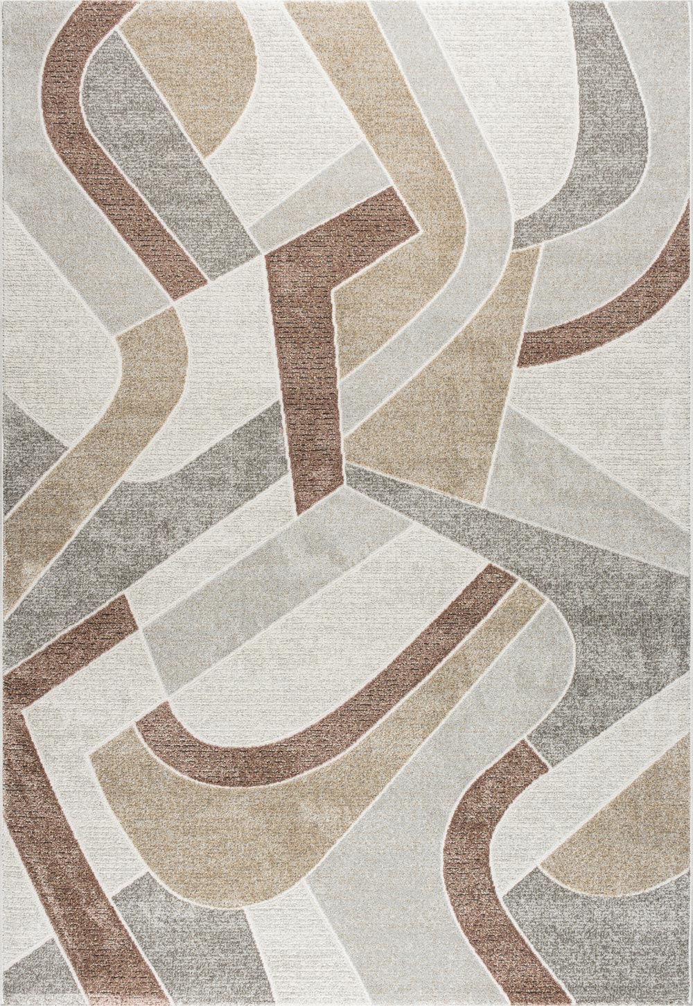 Milano 046-0061-6121 Rug