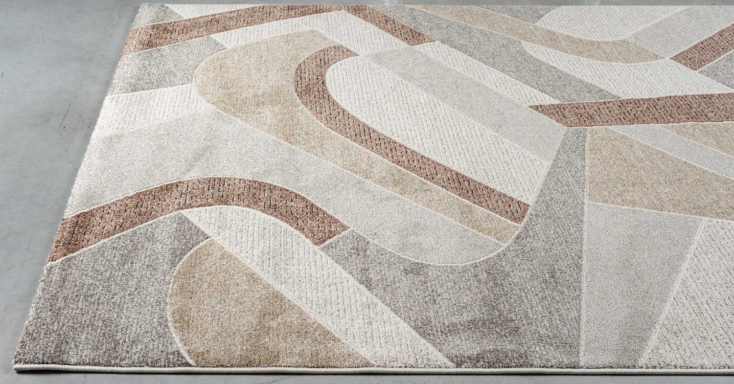 Milano 046-0061-6121 Rug