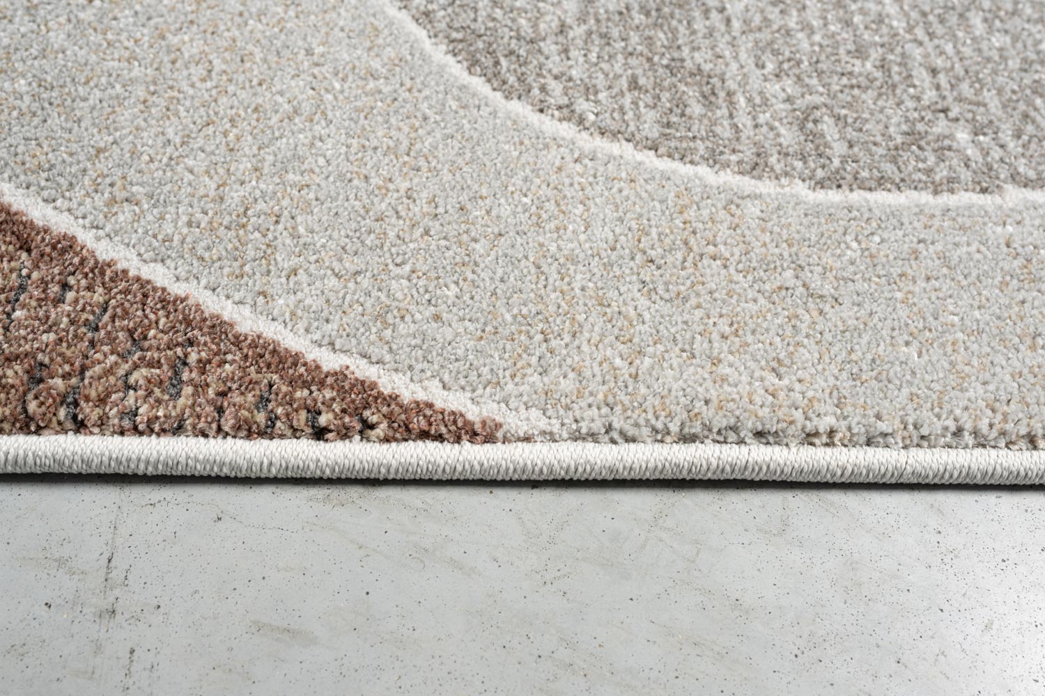 Milano 046-0061-6121 Rug