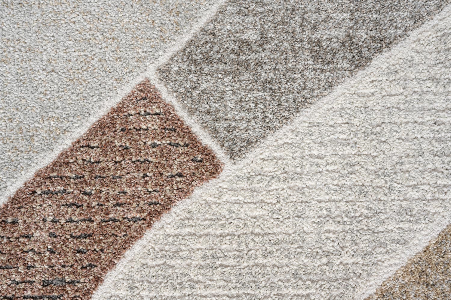 Milano 046-0061-6121 Rug