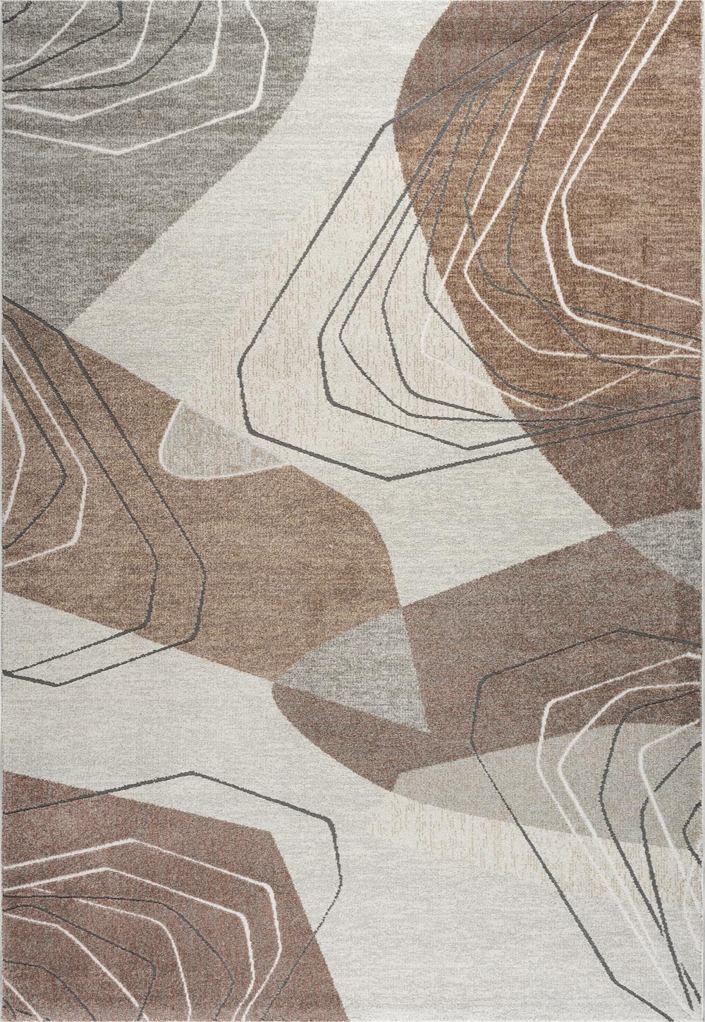 Milano 046-0064-6111 Rug