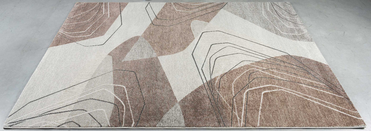 Milano 046-0064-6111 Rug