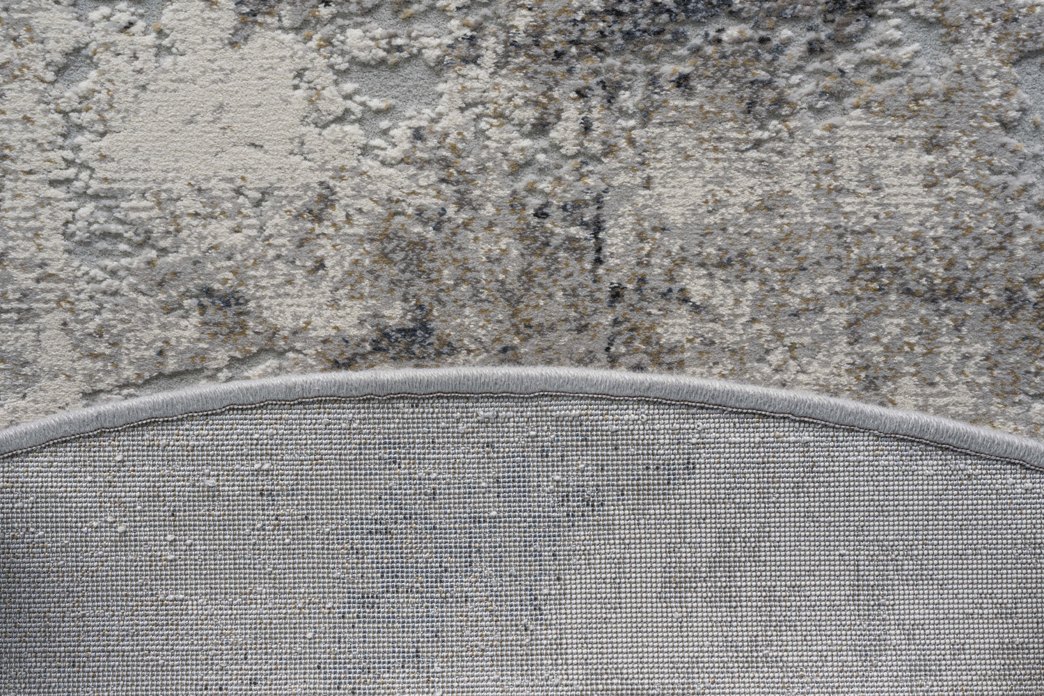 Canyon 52078-6626 Round Rug