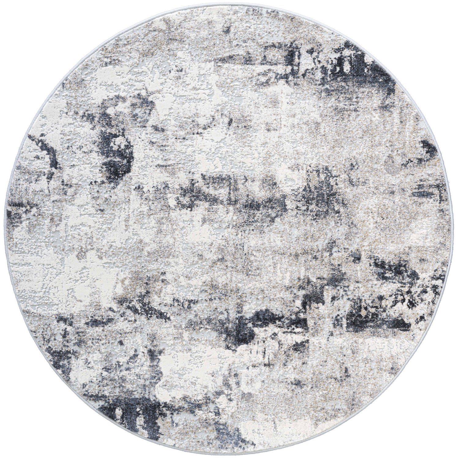 Canyon 52078-6626 Round Rug