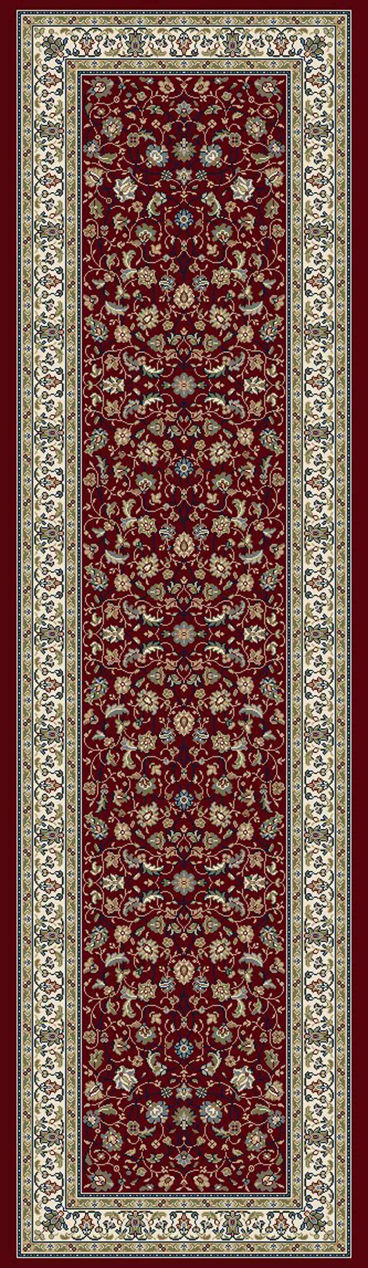 Da Vinci 0221-1414 Runner Rug