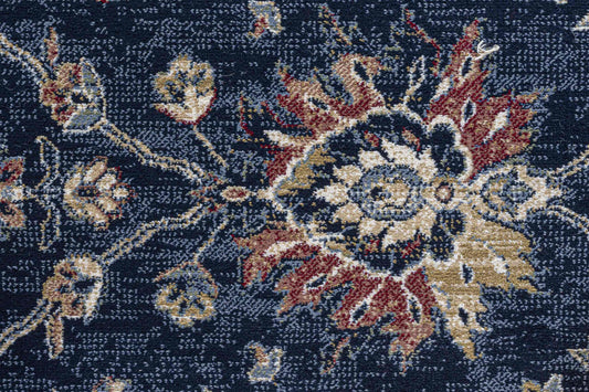 Da Vinci 0166-3434 Round Rug alternate image