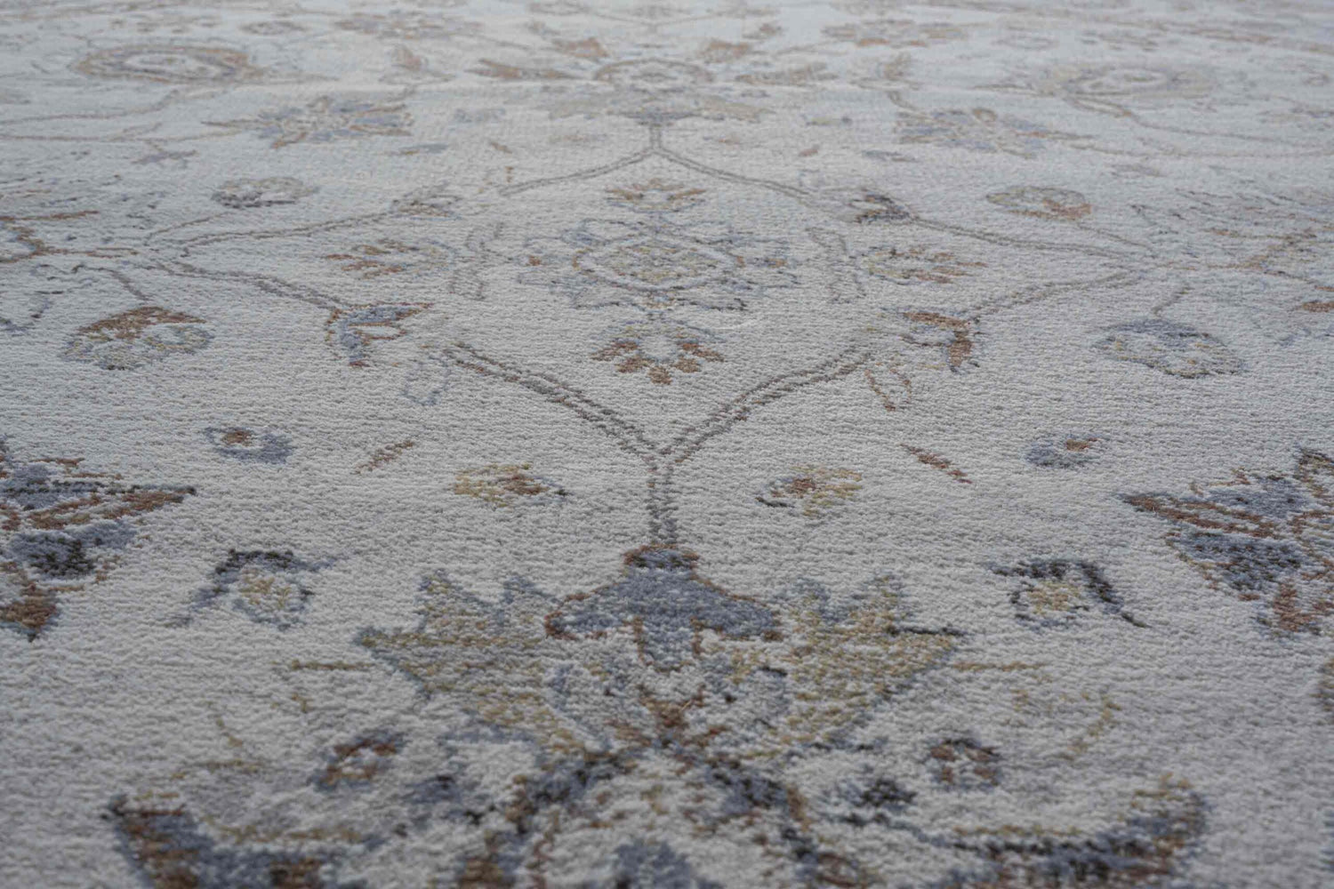 Da Vinci 0166-6285 Round Rug