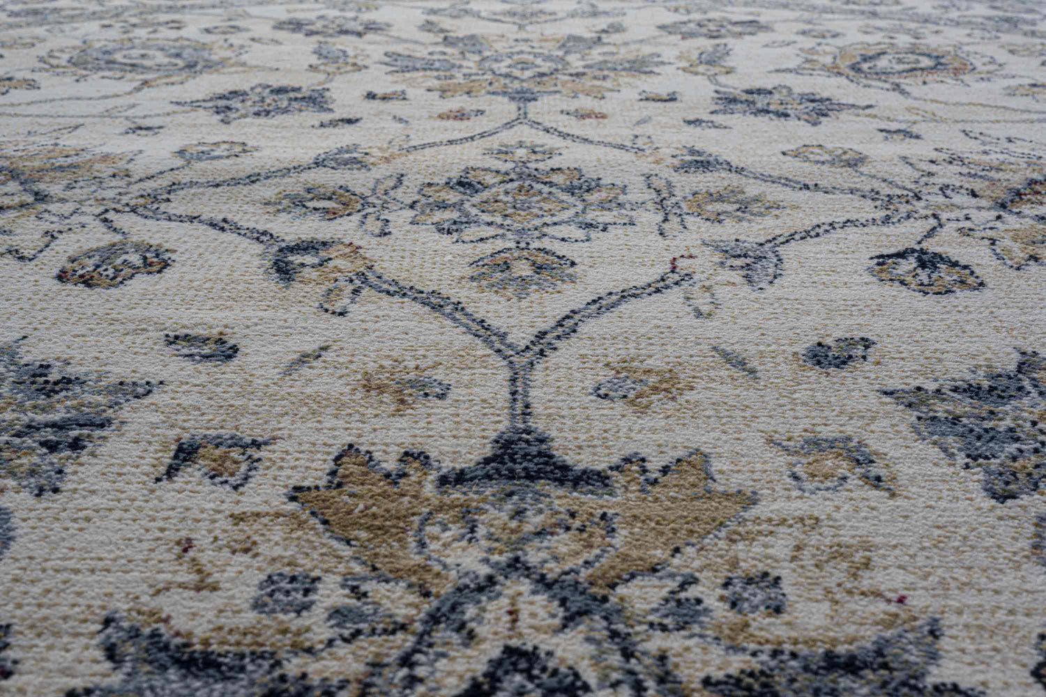 Da Vinci 0166-6464 Round Rug