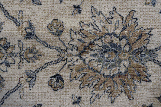 Da Vinci 0166-6464 Round Rug alternate image