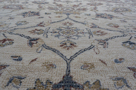 Da Vinci 0166-6484 Round Rug alternate image