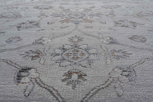 Da Vinci 0166-9295 Round Rug alternate image