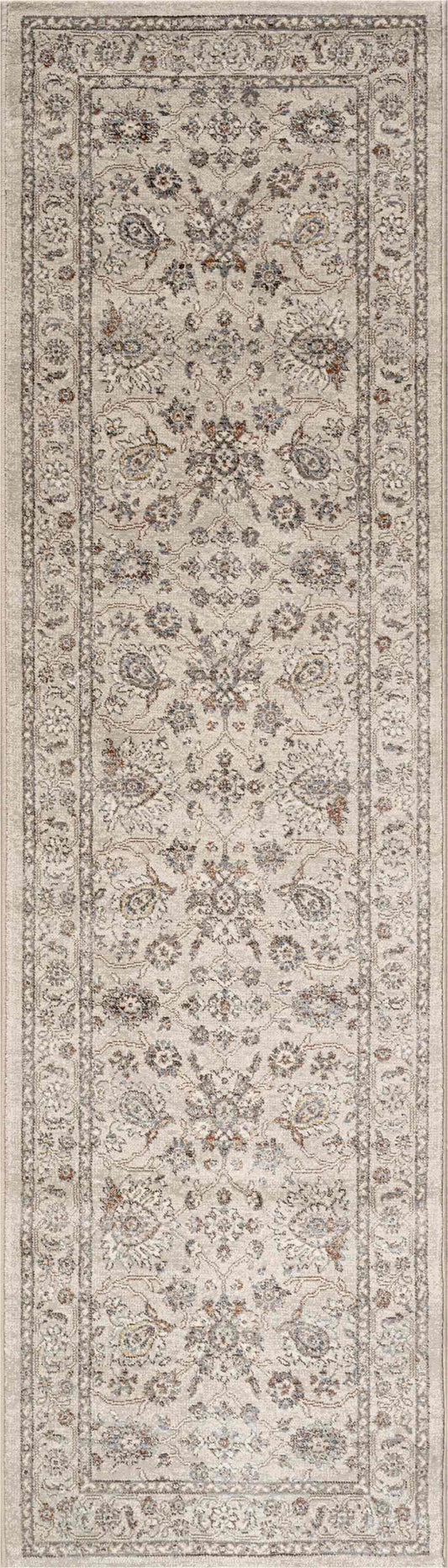 Da Vinci 0166-9295 Runner Rug