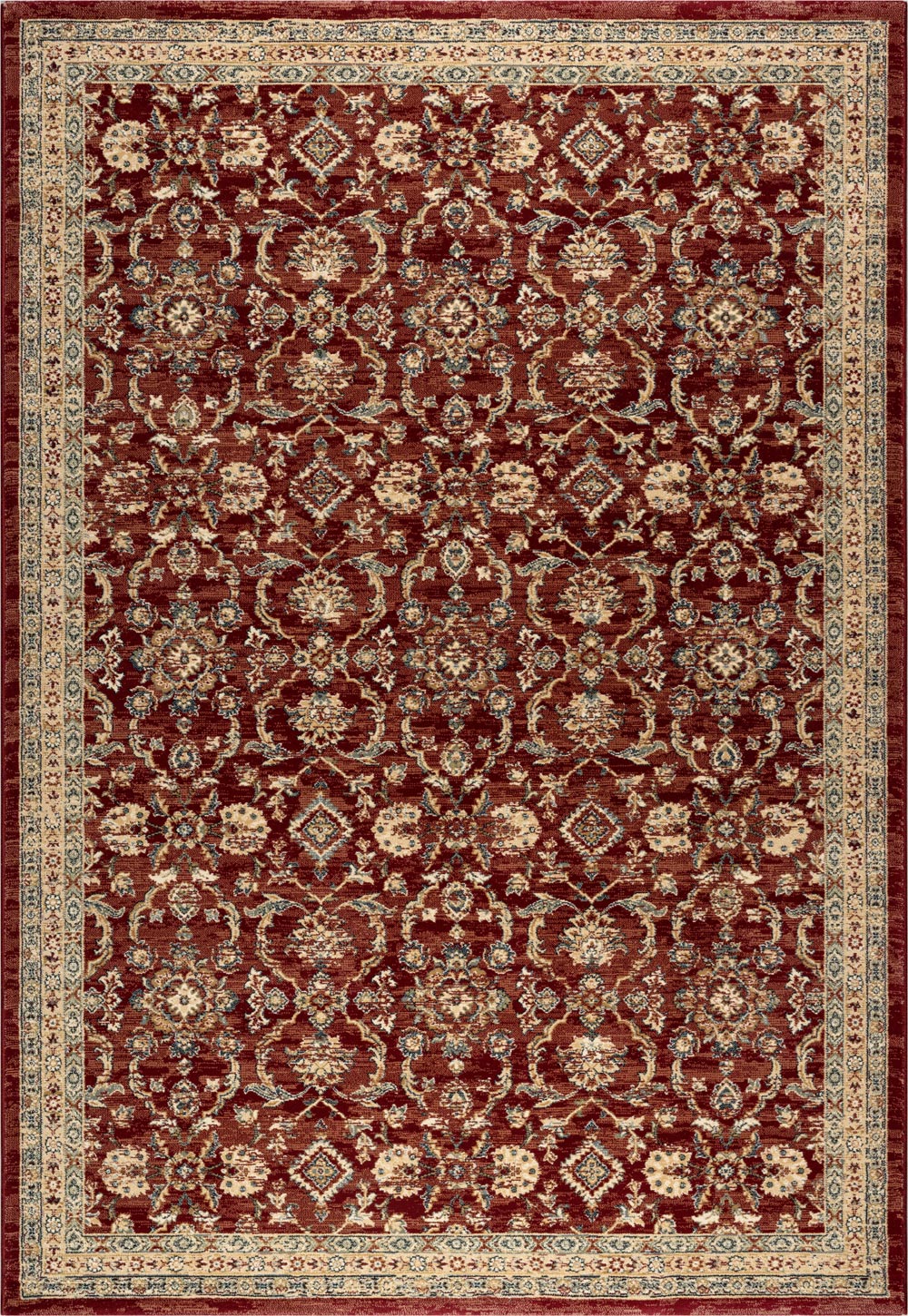 Da Vinci 0461-1464 Rug