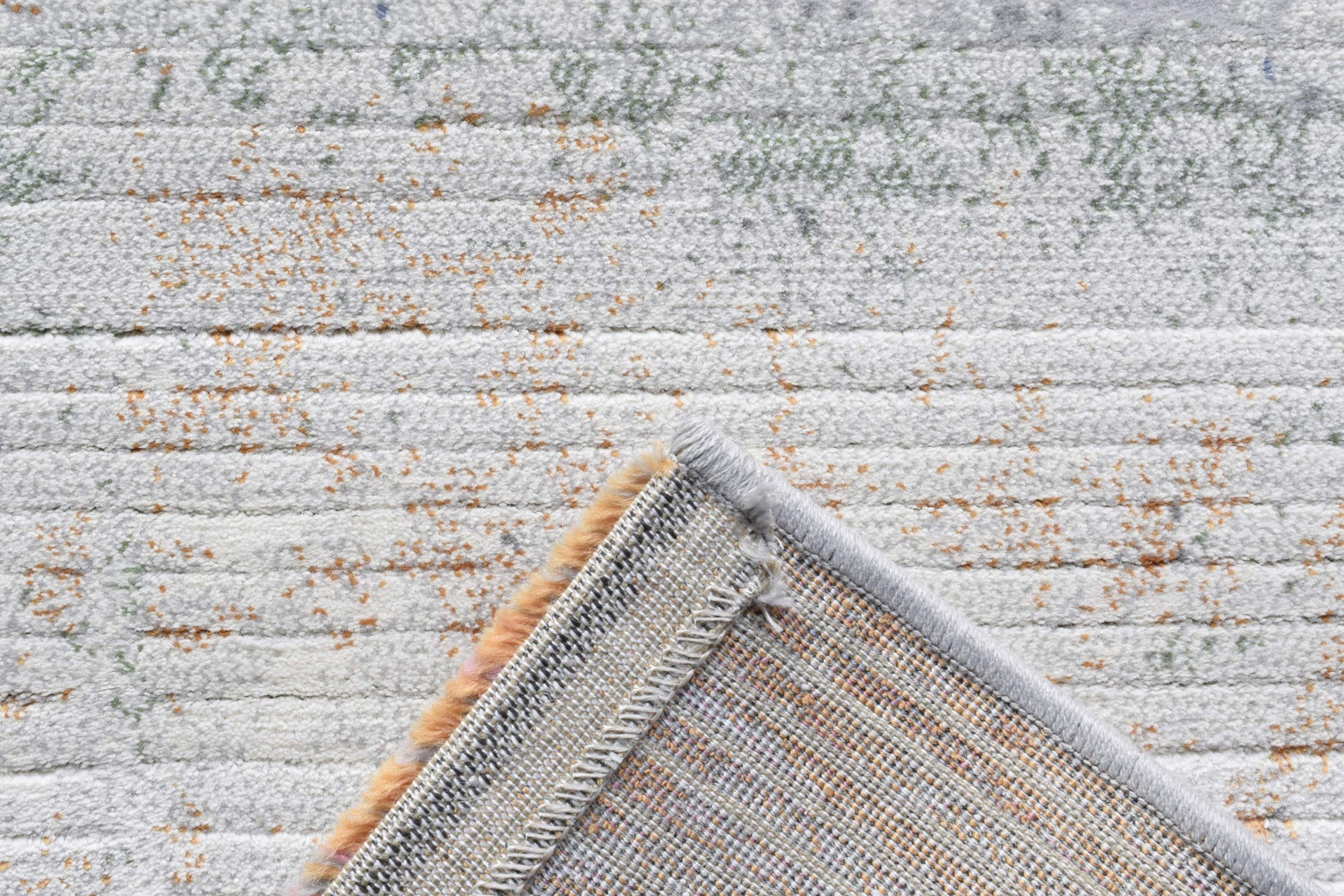 Galleria 063-0393-6656 Square Rug