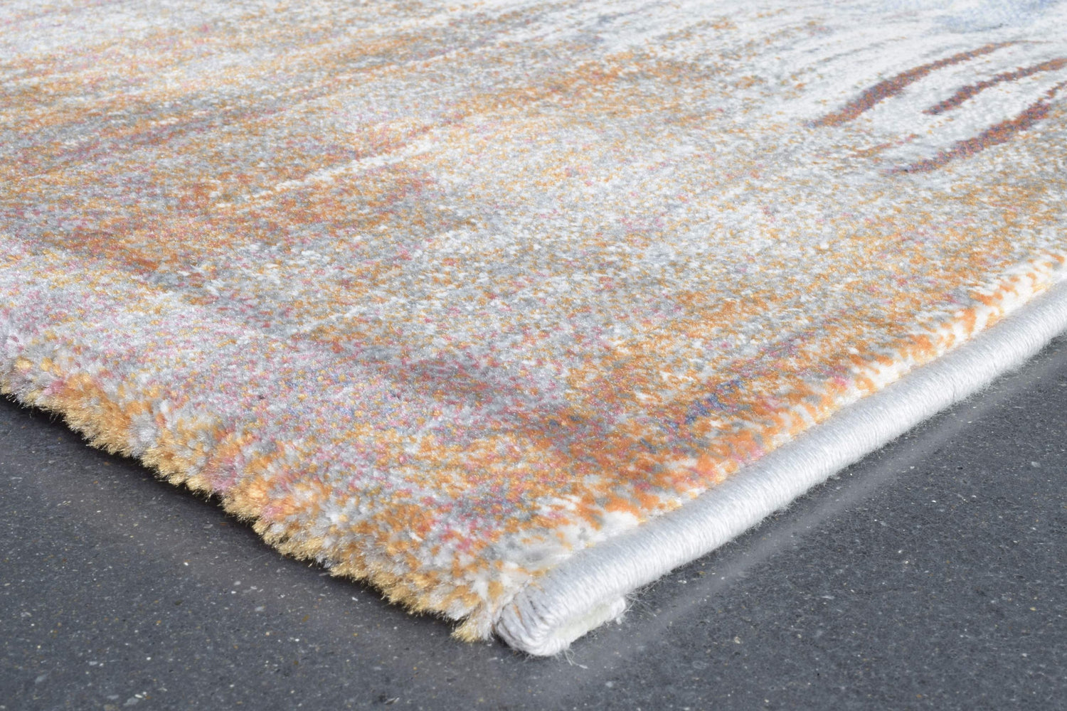 Galleria 063-0393-6656 Square Rug