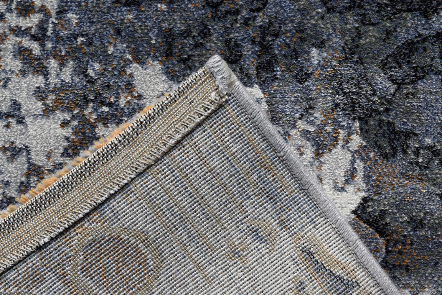 Galleria 063-0395-7656 Square Rug