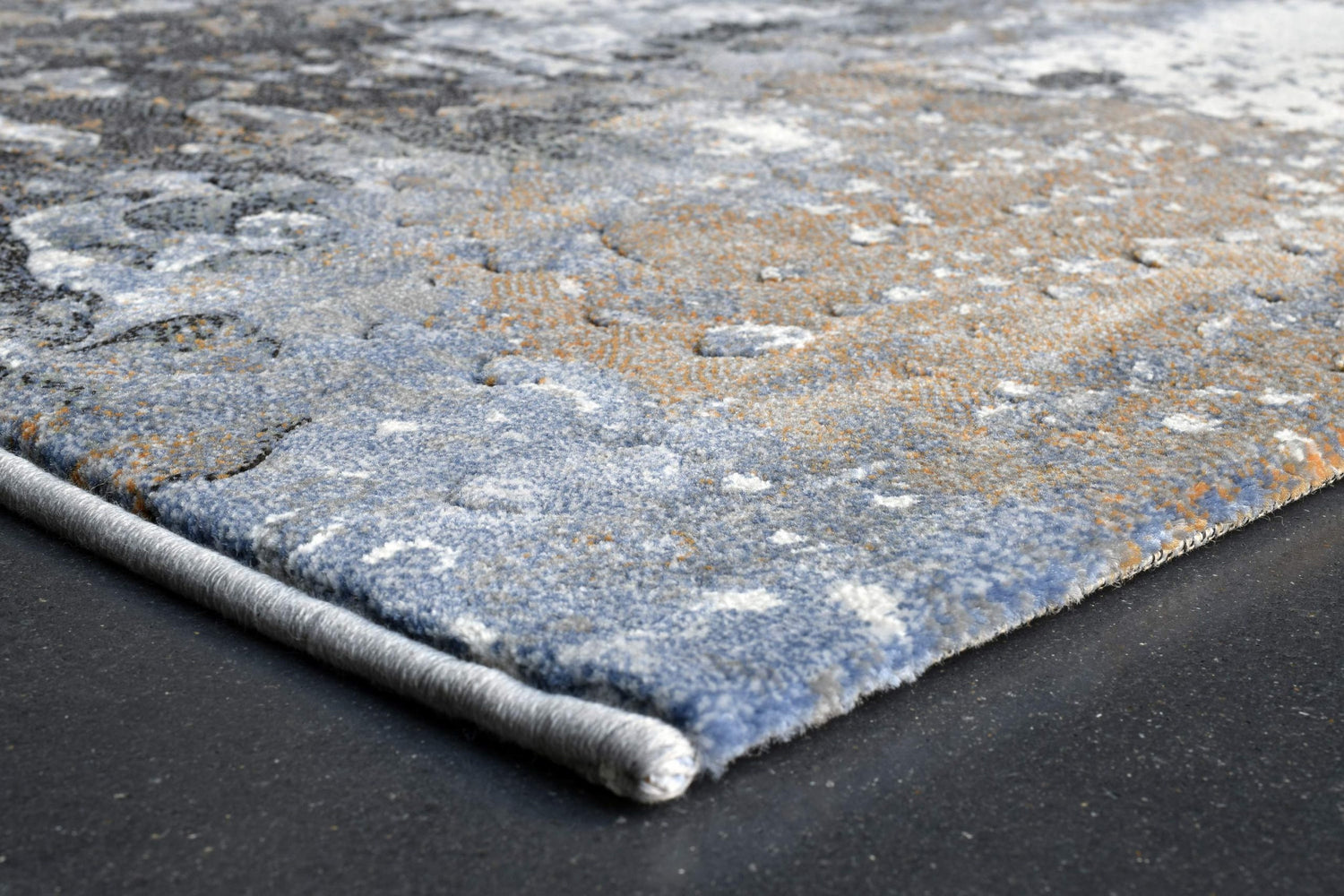 Galleria 063-0395-7656 Square Rug