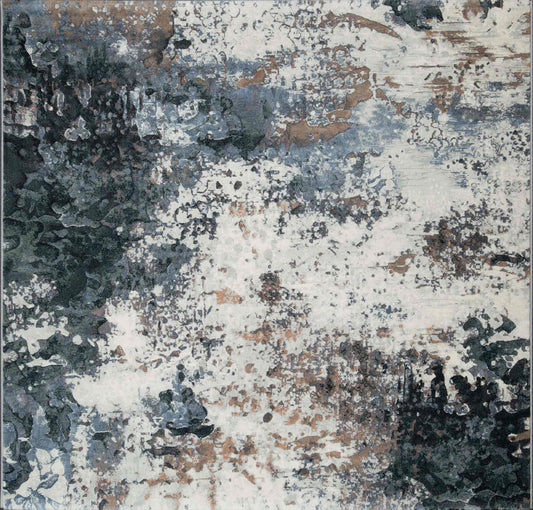 Galleria 063-0395-7656 Square Rug
