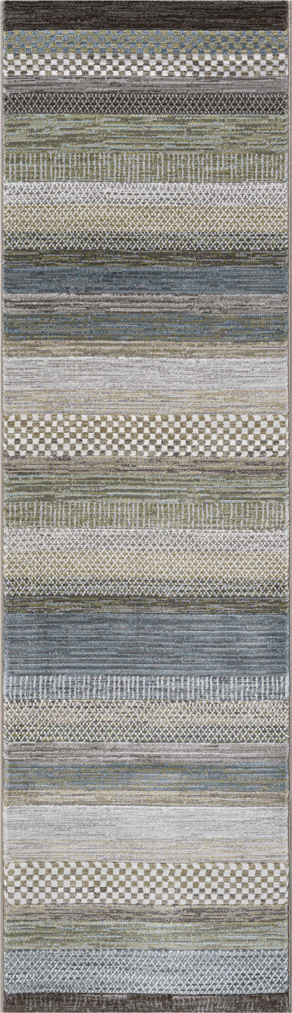 Galleria 063-0844/5250 Runner Rug
