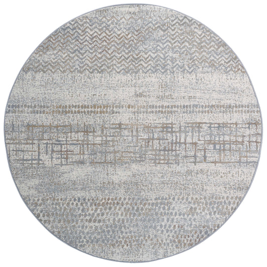 Galleria 063-0857/9293 Round Rug
