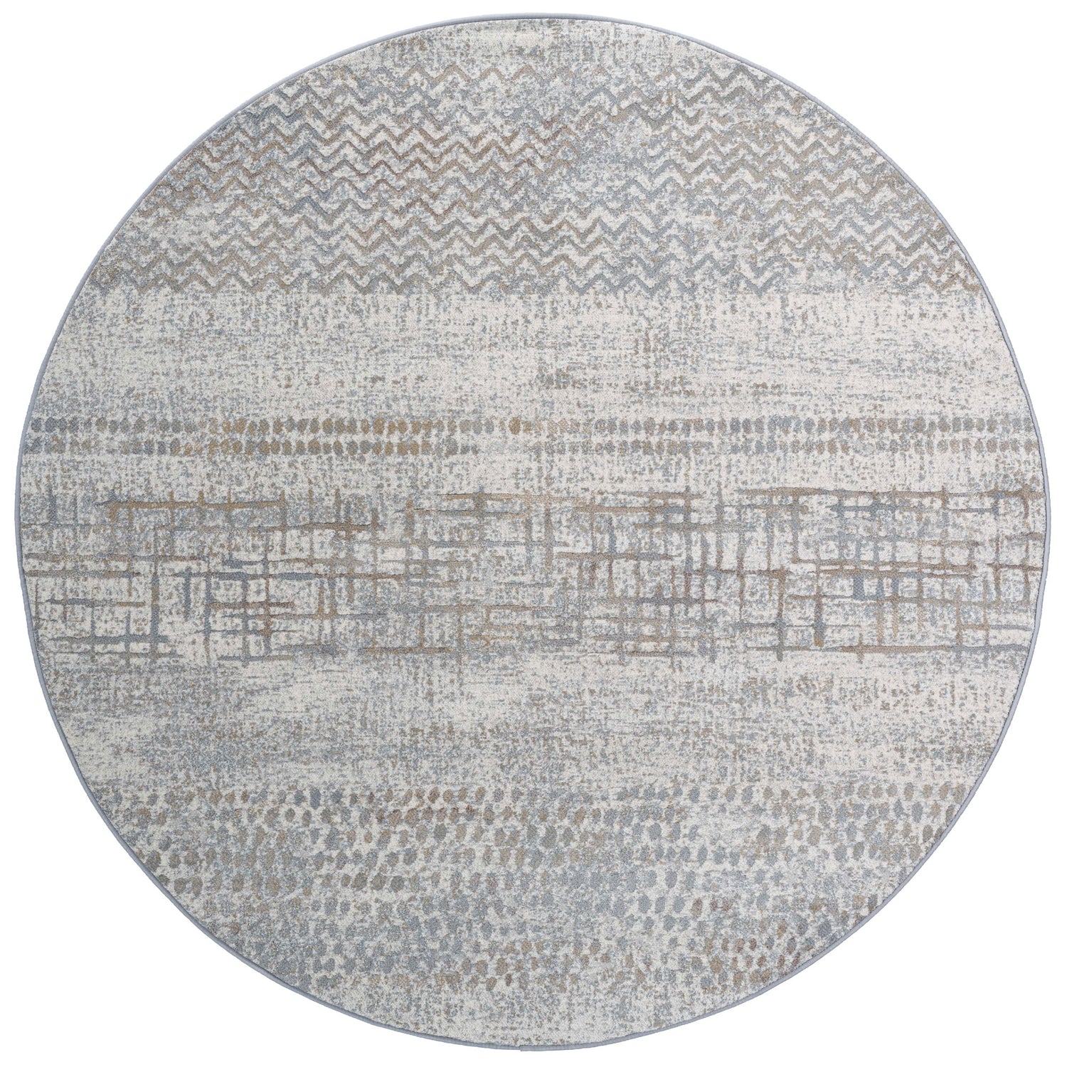 Galleria 063-0857/9293 Round Rug