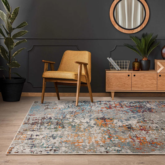Colores Cloud CO11 Everest Rug - Love-Rugs alternate image