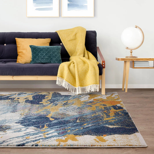 Nova NV41 Sonic Rug - Love-Rugs alternate image