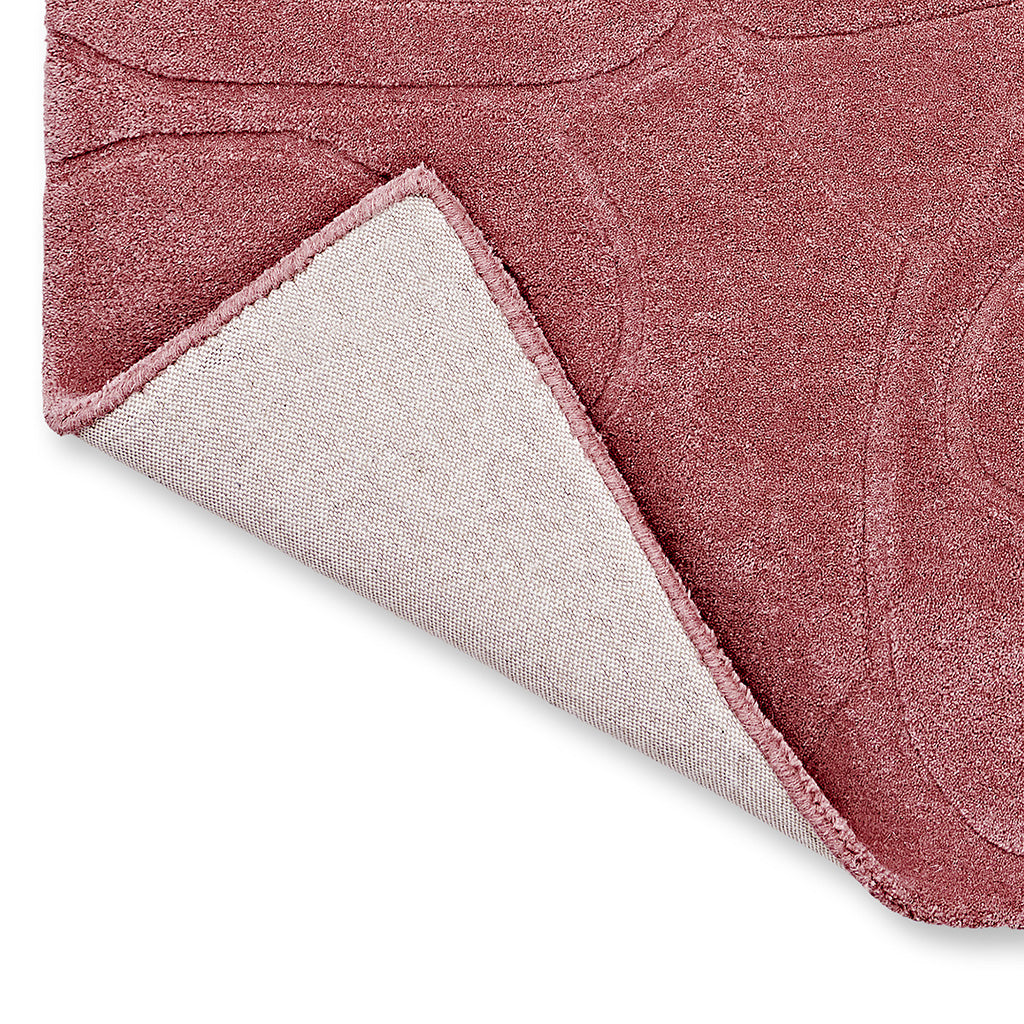 Ted Baker Romantic Magnolia Pink 162702 Rug