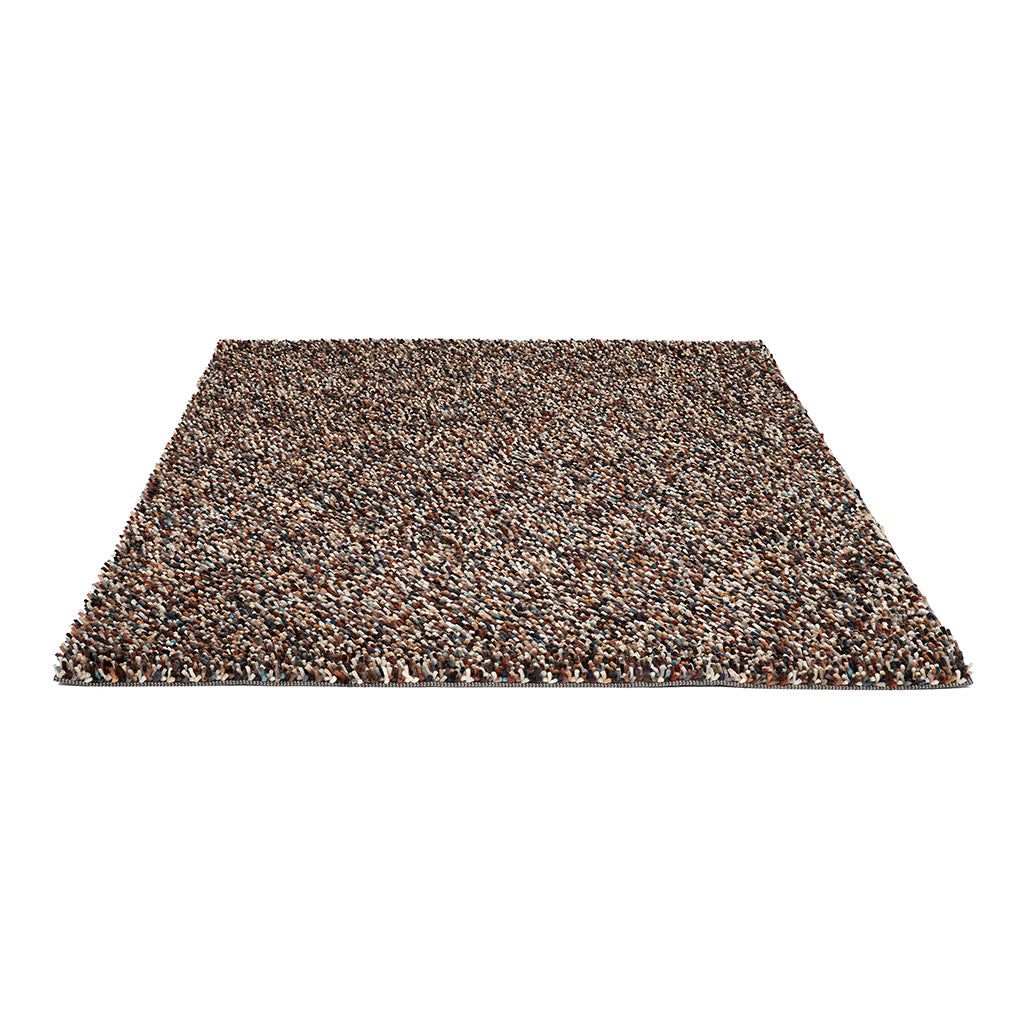 Brink & Campman Dots Soil 170405 Rug