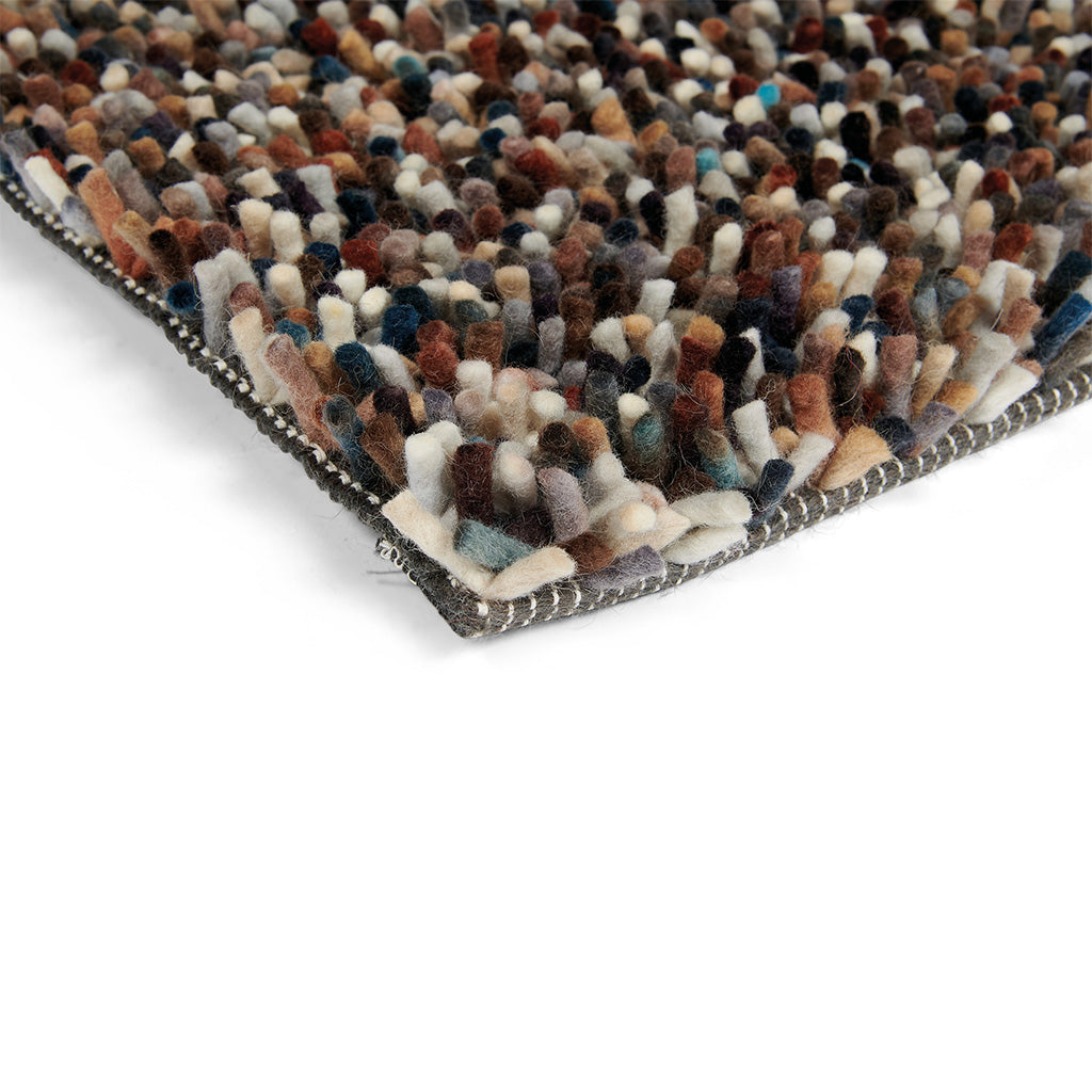 Brink & Campman Dots Soil 170405 Rug