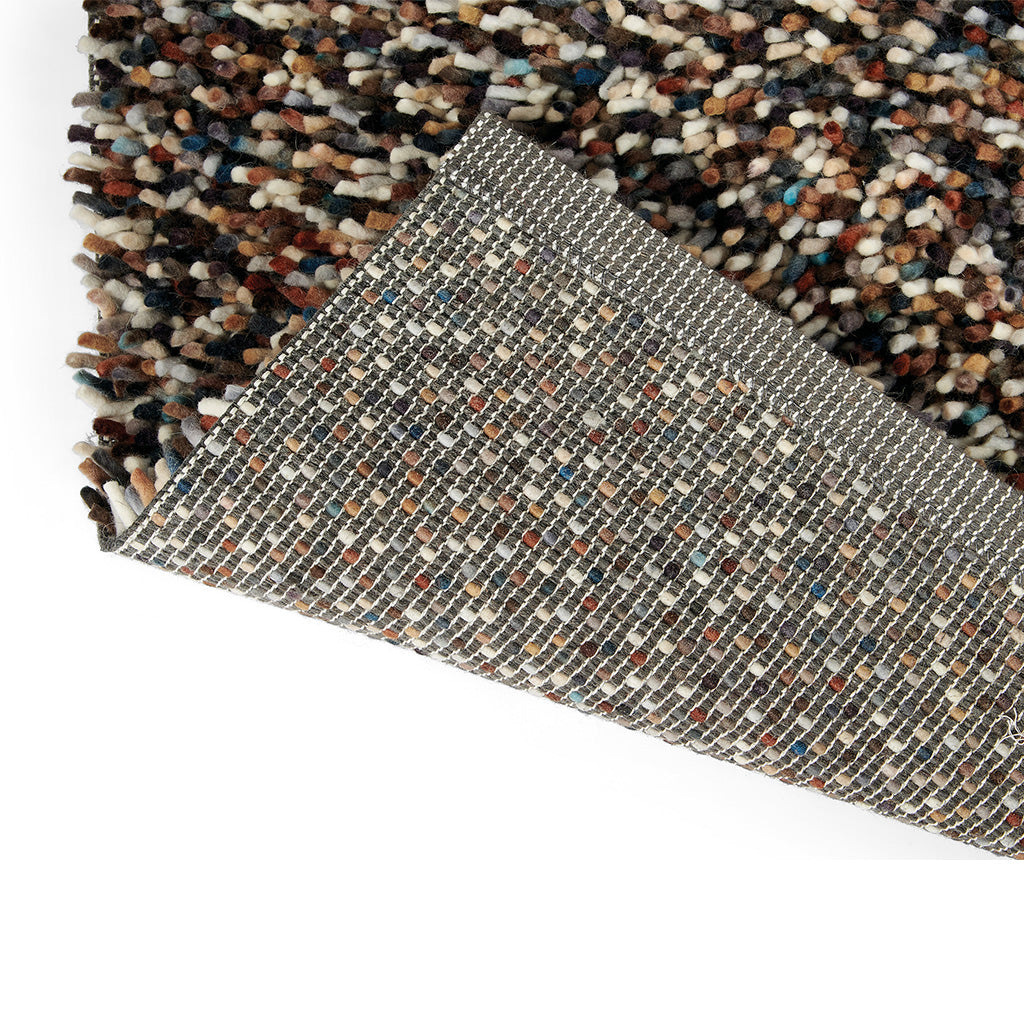 Brink & Campman Dots Soil 170405 Rug