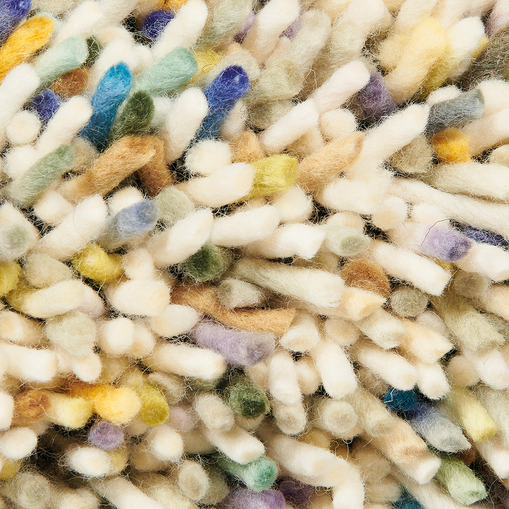 Brink & Campman Dots Confetti 170411 Rug