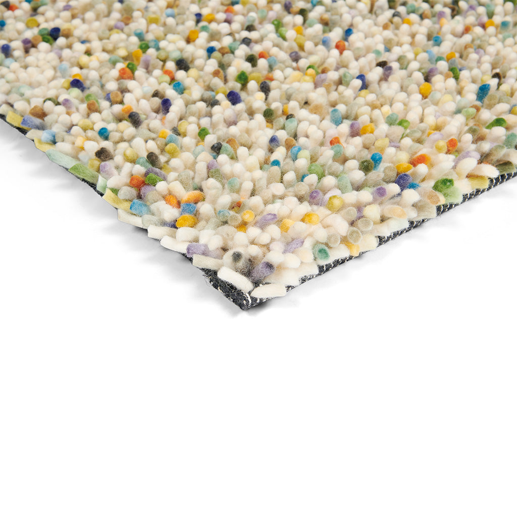 Brink & Campman Dots Confetti 170411 Rug