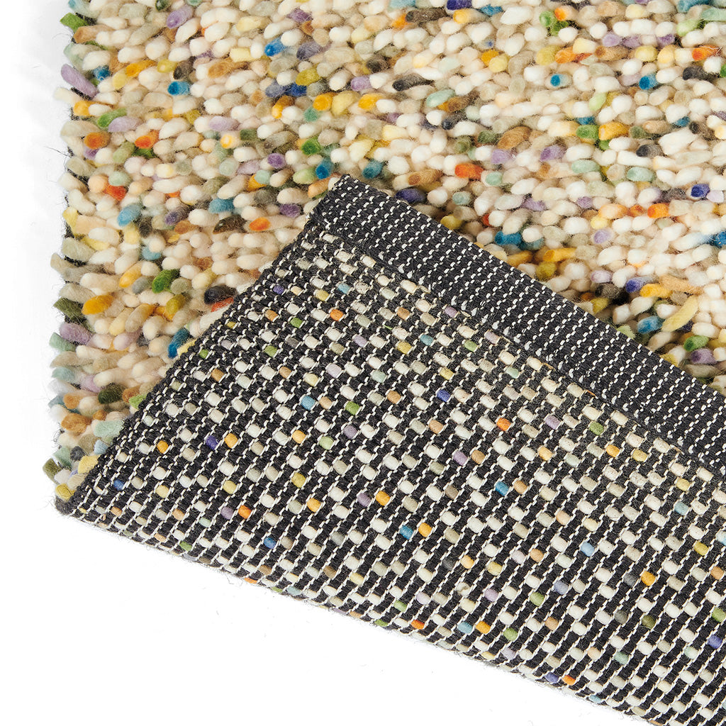 Brink & Campman Dots Confetti 170411 Rug