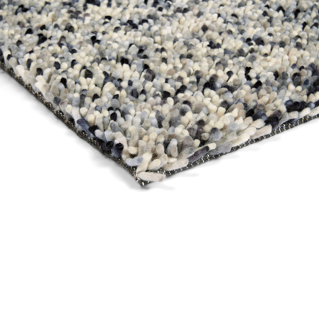 Brink & Campman Dots Frost 170504 Rug