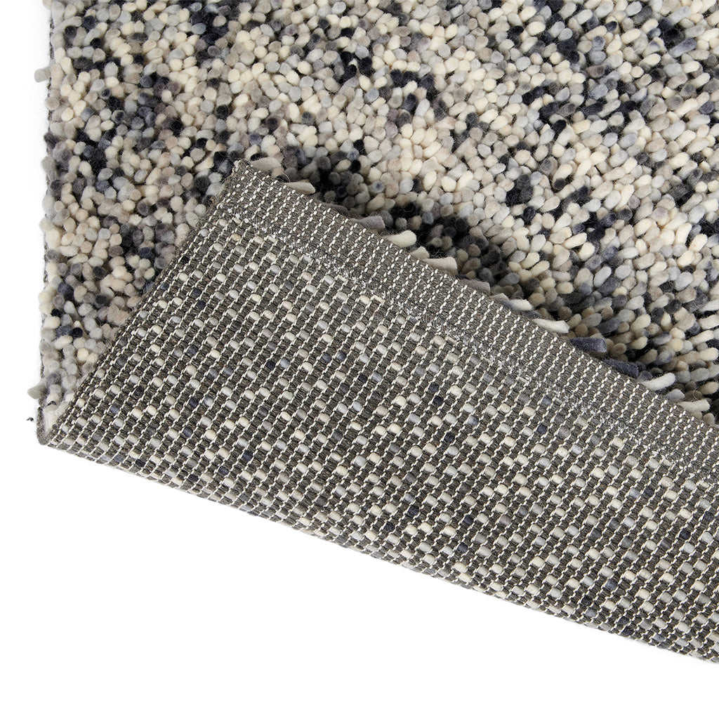 Brink & Campman Dots Frost 170504 Rug