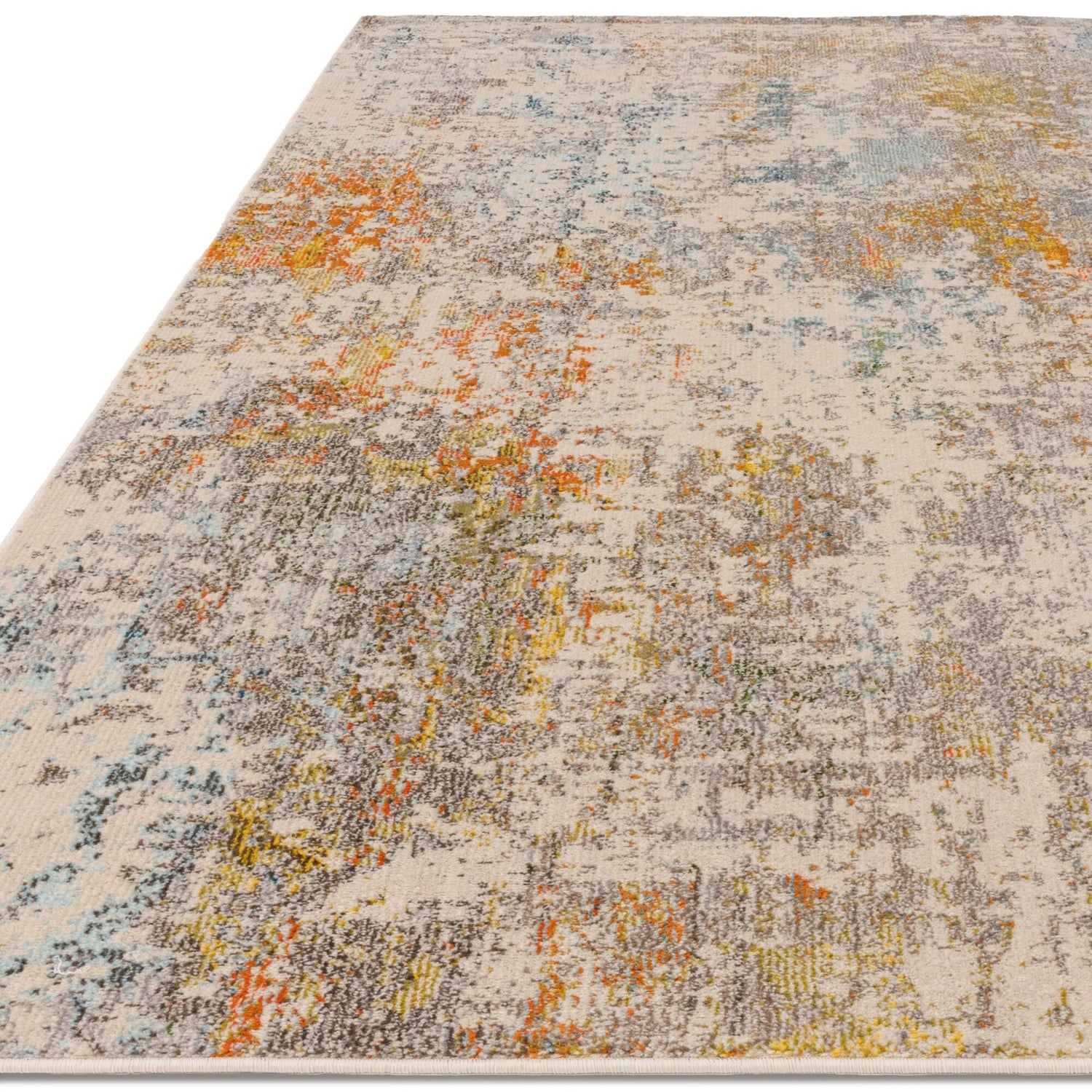 Light Sunset Rug Colores Cloud CO10 Sunset Rug – Love-Rugs