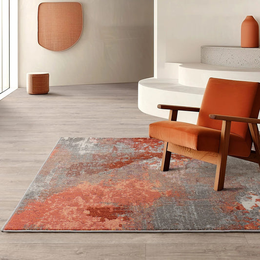 Colores Cloud CO12 Magma Rug - Love-Rugs alternate image