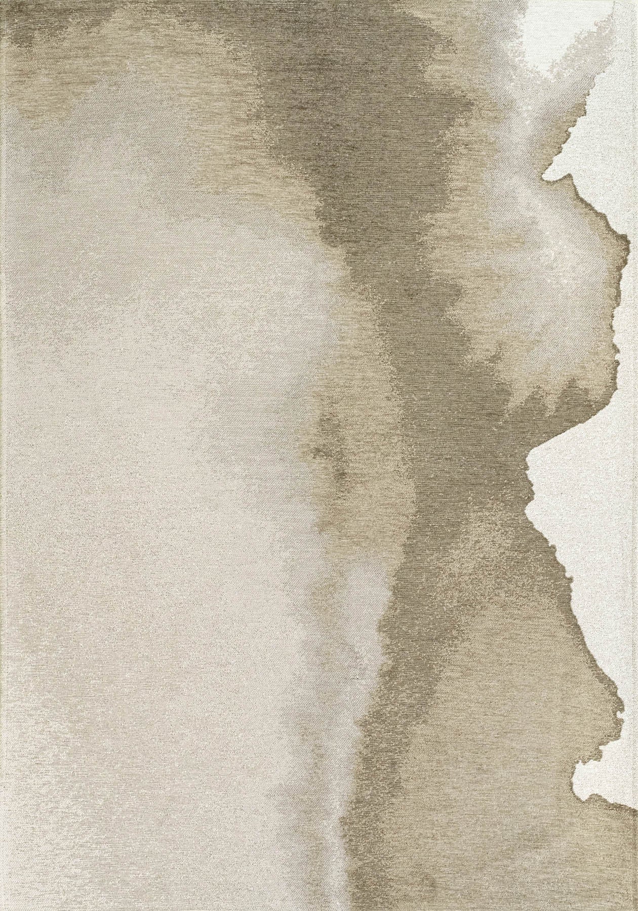 Louis De Poortere Meditation Lagoon 2082 Beach Rug