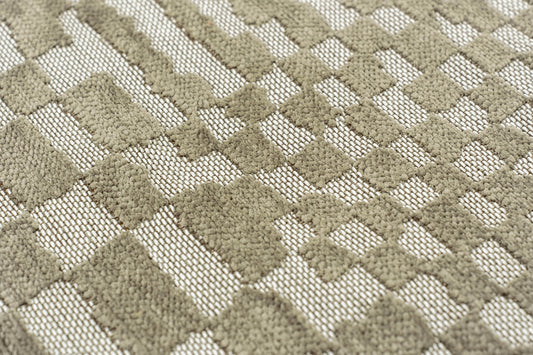 Louis De Poortere Berber Structures Caravane 2099 Peanut Rug alternate image
