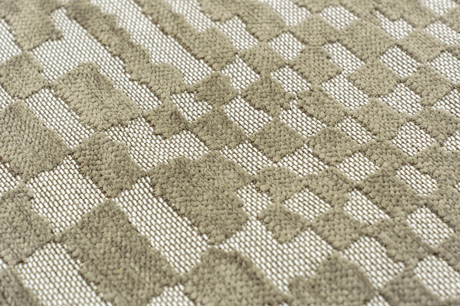 Louis De Poortere Berber Structures Caravane 2099 Peanut Rug