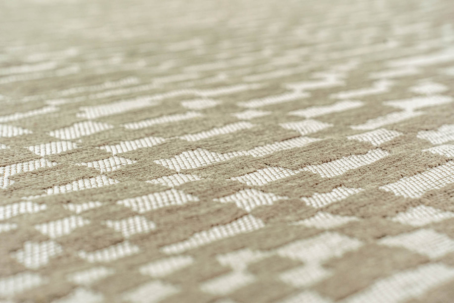 Louis De Poortere Berber Structures Caravane 2099 Peanut Rug