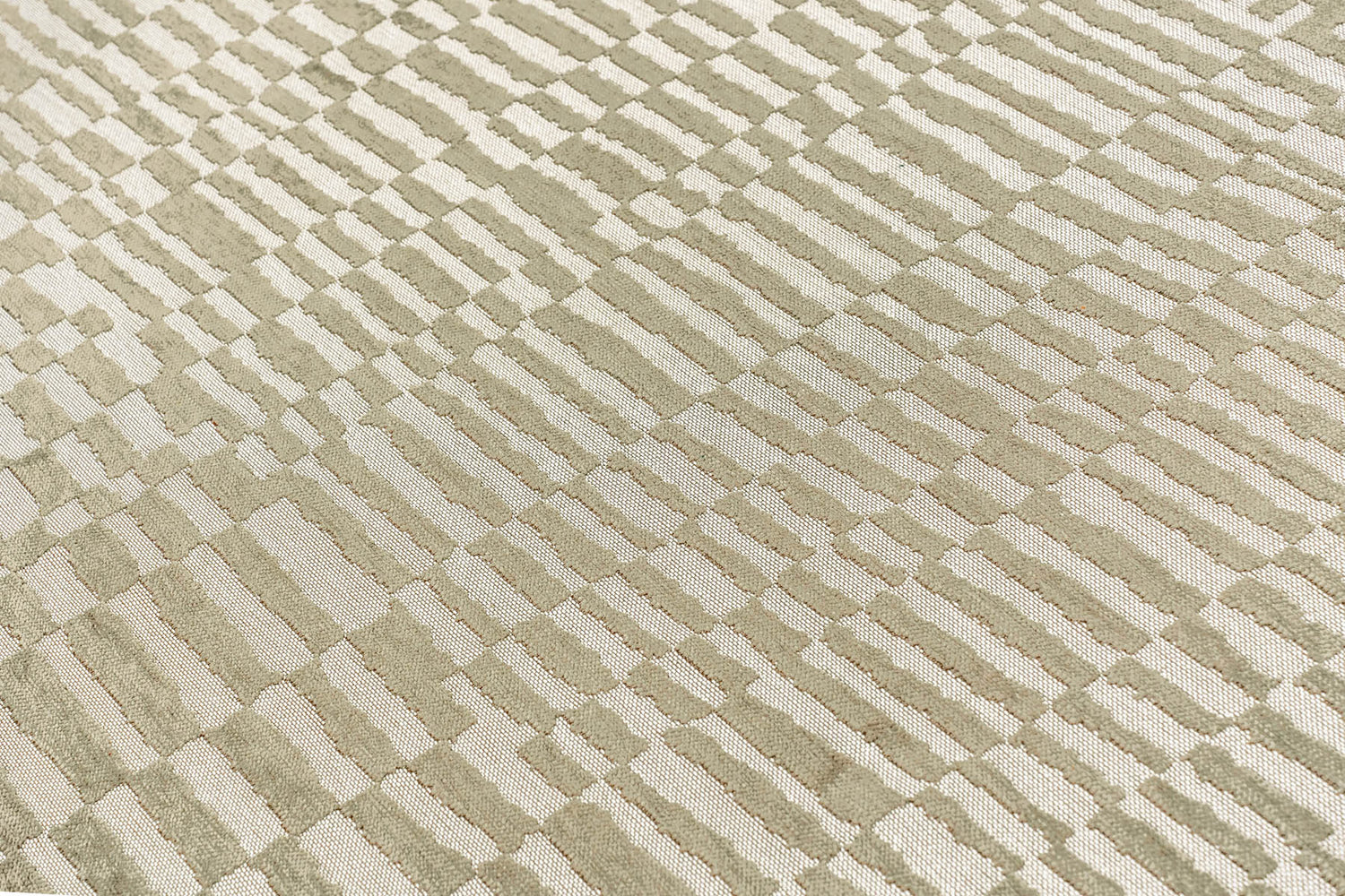 Louis De Poortere Berber Structures Caravane 2099 Peanut Rug