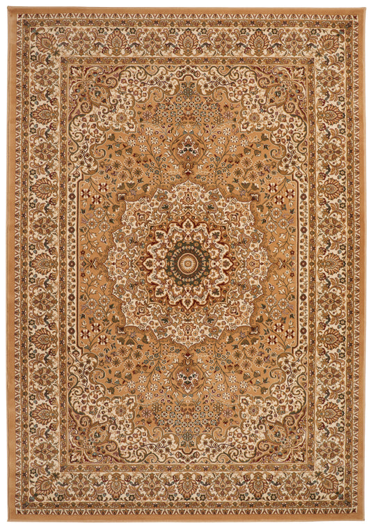 Grand Heritage GH101 Beige Cream Rug