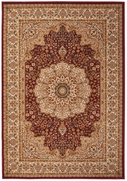 Grand Heritage GH101 Red Rug