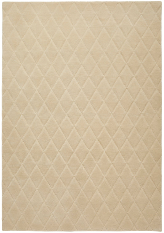 Priory PRI103 Beige Rug