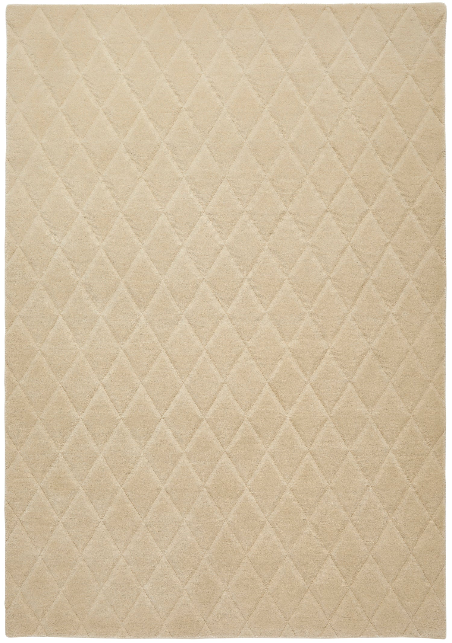 Priory PRI103 Beige Rug